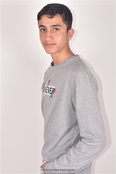 İzmir Cast Ajans Yezan 69815