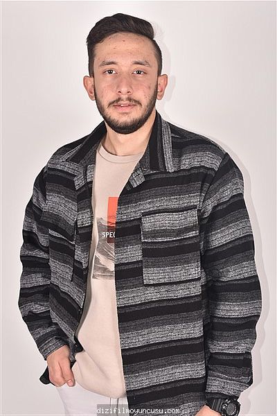 Erkek Oyuncular Adayımız Yunus
