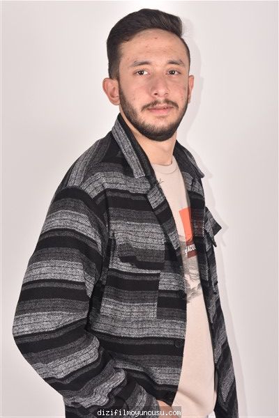 İzmir Cast Ajans Yunus 69818