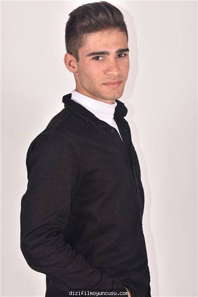 İzmir Cast Ajans Zeki 69980