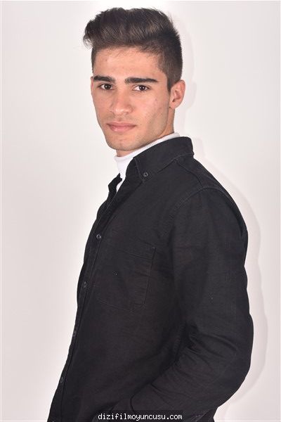 İzmir Cast Ajans Zeki 69981