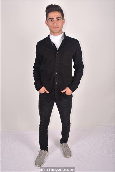 İzmir Cast Ajans Zeki 69982