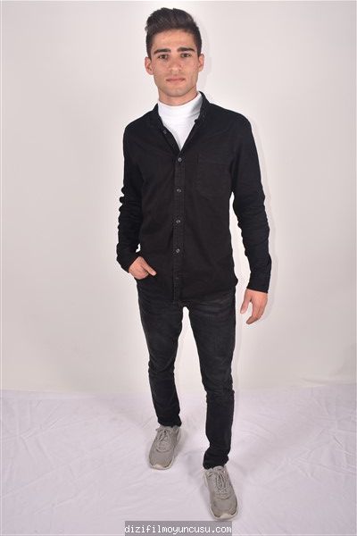 İzmir Cast Ajans Zeki 69983