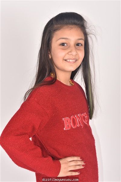 İzmir Cast Ajans Zeynep 69918