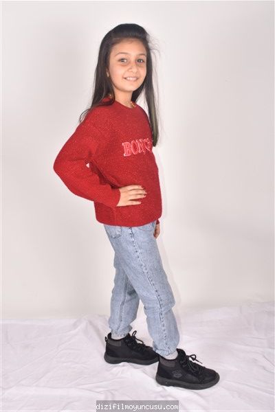 İzmir Cast Ajans Zeynep 69919