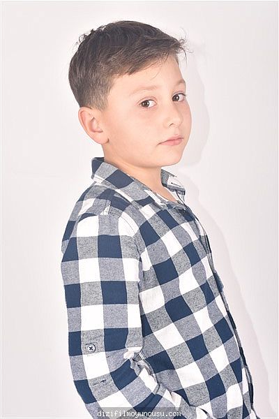 Çorum Cast Ajans Baran 229369