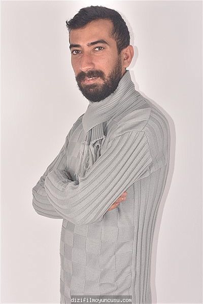 Erkek Oyuncular Adayımız Emre