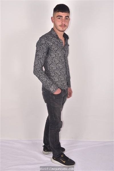 Çorum Cast Ajans Eren 70077