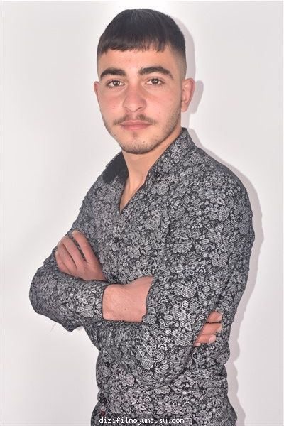 Çorum Cast Ajans Eren 70079