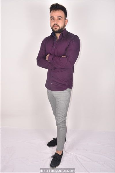Çorum Cast Ajans Erkan 70042