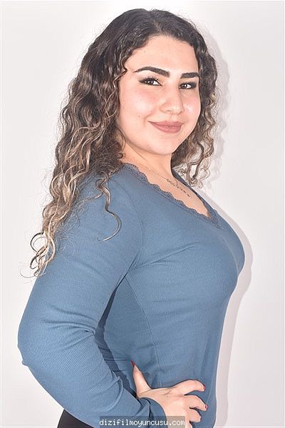 Çorum Cast Ajans Esra 229345