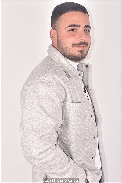 Erkek Oyuncular Adayımız Hüseyin
