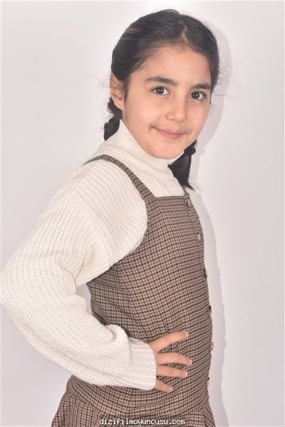 Çorum Cast Ajans İlkim 70085