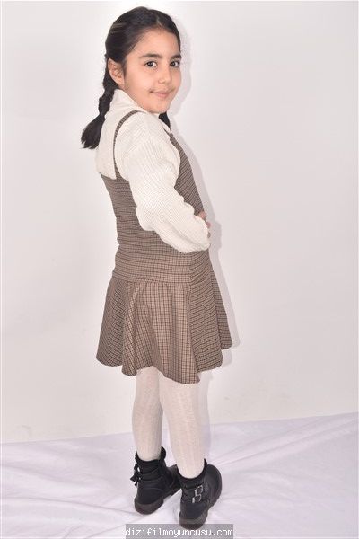 Çorum Cast Ajans İlkim 70087
