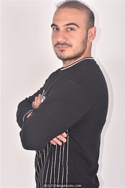 Erkek Oyuncular Adayımız Muhammet