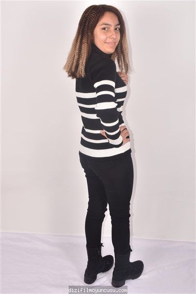 Çorum Cast Ajans Nigar 70083