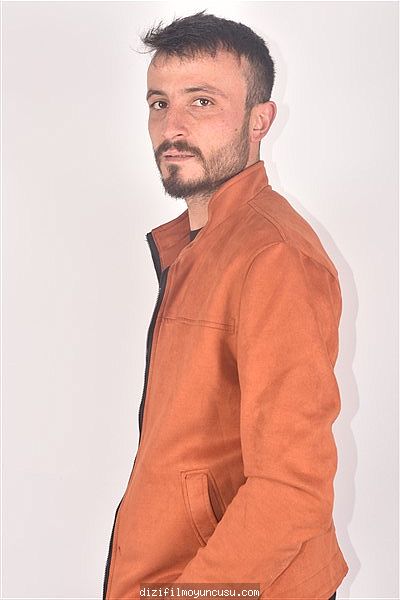 Erkek Oyuncular Adayımız Tahsin
