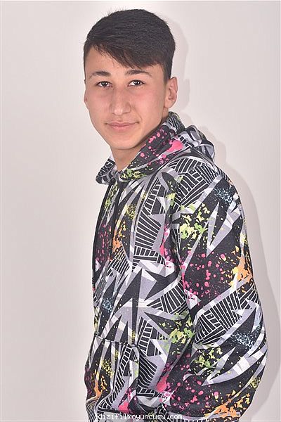Erkek Oyuncular Adayımız Yakup