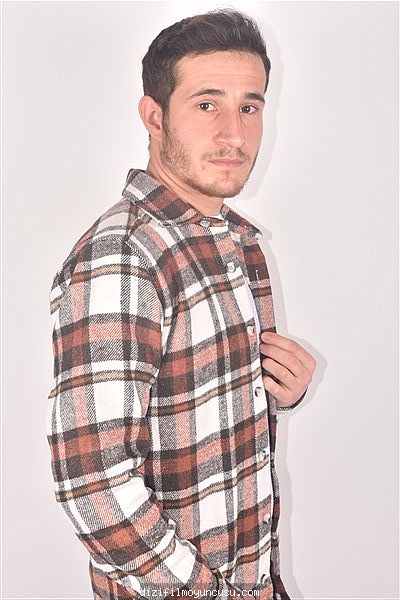 Erkek Oyuncular Adayımız Yasin