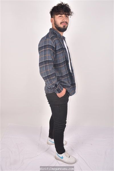 Çorum Cast Ajans Yasir 70009