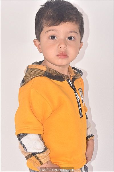 Çorum Cast Ajans Yiğit 229352