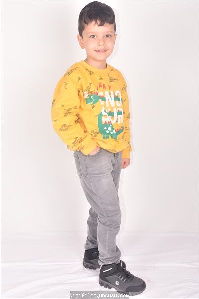 Çorum Cast Ajans Yiğit 70057