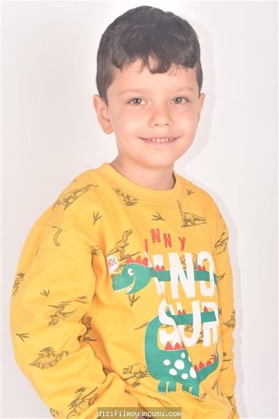 Çorum Cast Ajans Yiğit 70058