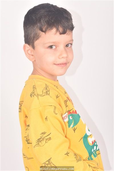 Çorum Cast Ajans Yiğit 70059