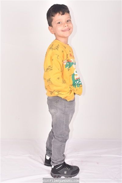 Çorum Cast Ajans Yiğit 70060