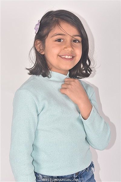 Çorum Cast Ajans Zeynep 229347