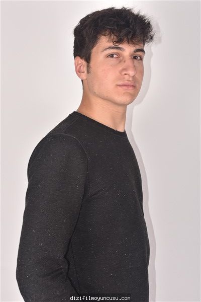 Nevşehir Cast Ajans Abdussamet 70365
