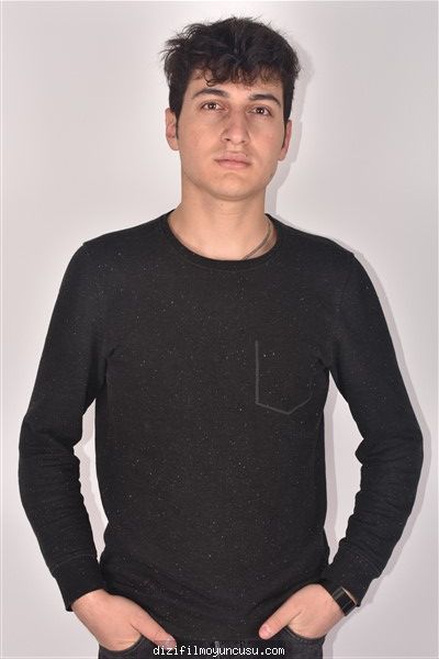 Nevşehir Cast Ajans Abdussamet 70366