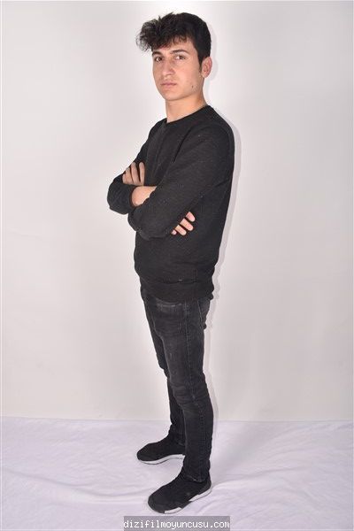 Nevşehir Cast Ajans Abdussamet 70367