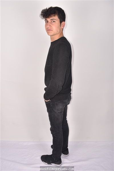 Nevşehir Cast Ajans Abdussamet 70368