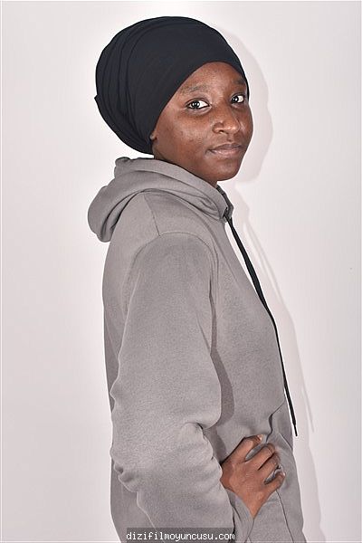 Nevşehir Cast Ajans Aichatov 229576