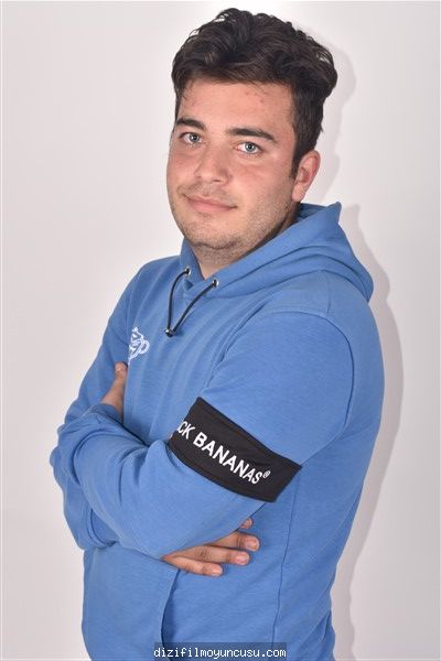 Nevşehir Cast Ajans Ali 70312