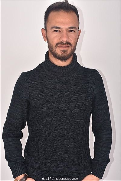 Erkek Oyuncular Adayımız Ali