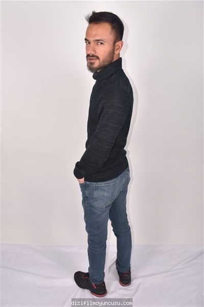Nevşehir Cast Ajans Ali 70412