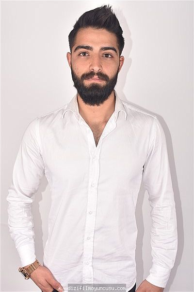 Erkek Oyuncular Adayımız Amir