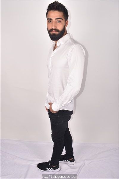 Nevşehir Cast Ajans Amir 70386