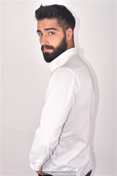 Nevşehir Cast Ajans Amir 70387