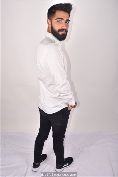 Nevşehir Cast Ajans Amir 70388