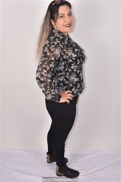 Nevşehir Cast Ajans Arzu 70381