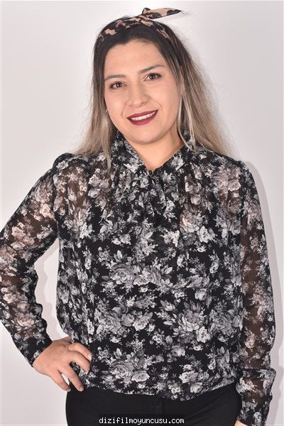 Nevşehir Cast Ajans Arzu 70383