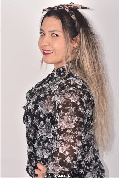 Nevşehir Cast Ajans Arzu 70384
