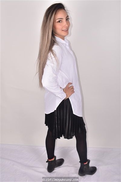 Nevşehir Cast Ajans Ayça 70308