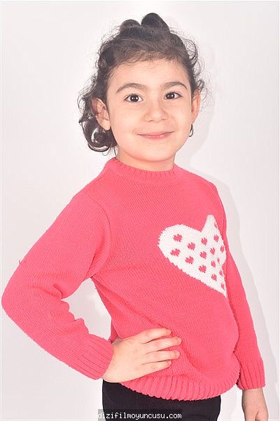 Çorum Cast Ajans Ayşe 229504