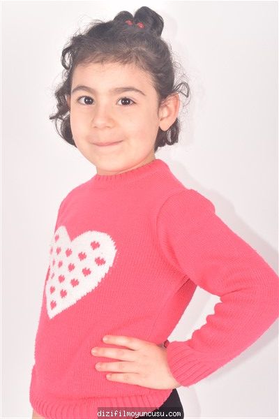 Çorum Cast Ajans Ayşe 70153