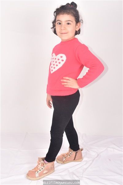 Çorum Cast Ajans Ayşe 70154