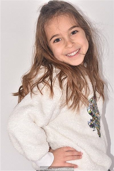 Nevşehir Cast Ajans Beril 229604